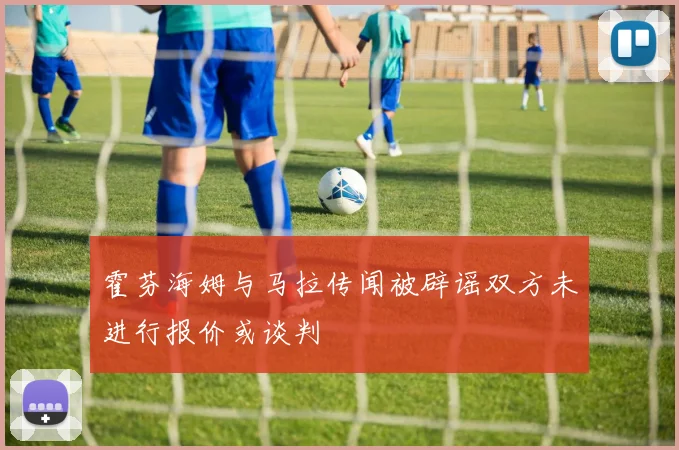 霍芬海姆与马拉传闻被辟谣双方未进行报价或谈判